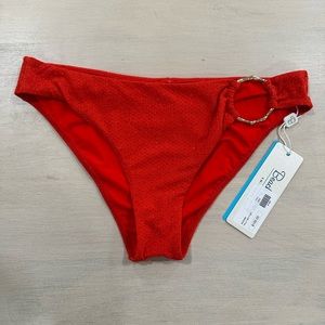 Beach Bunny Full coverage bottoms
